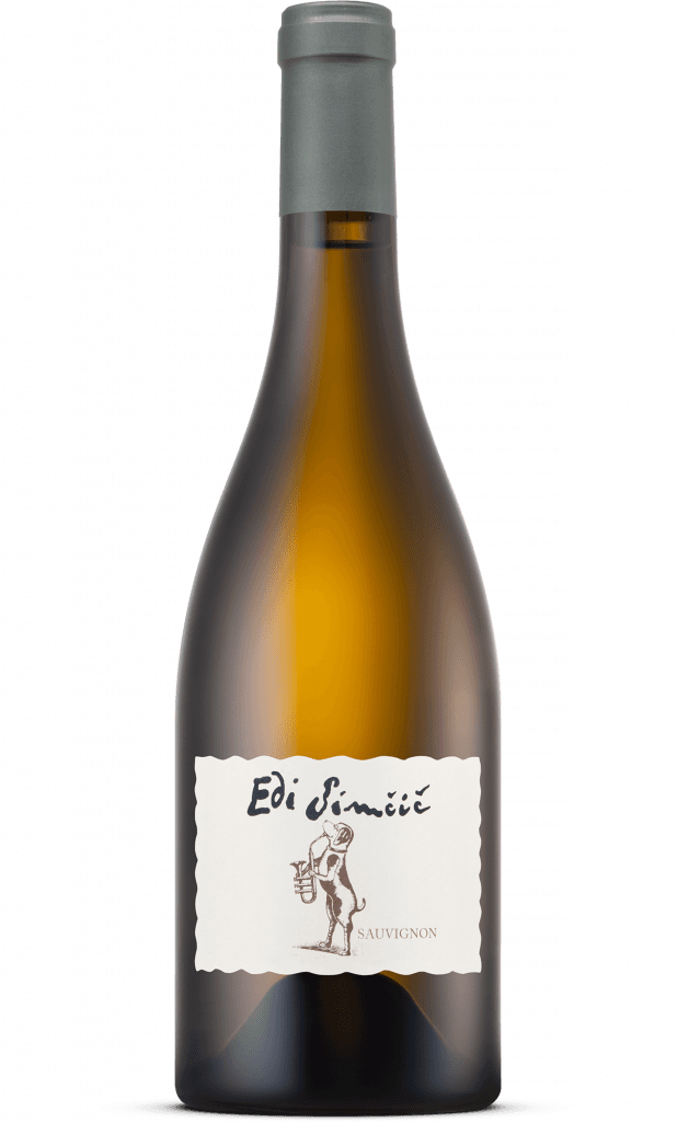 Sauvignon Blanc 2021