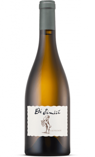 Sauvignon Blanc 2021
