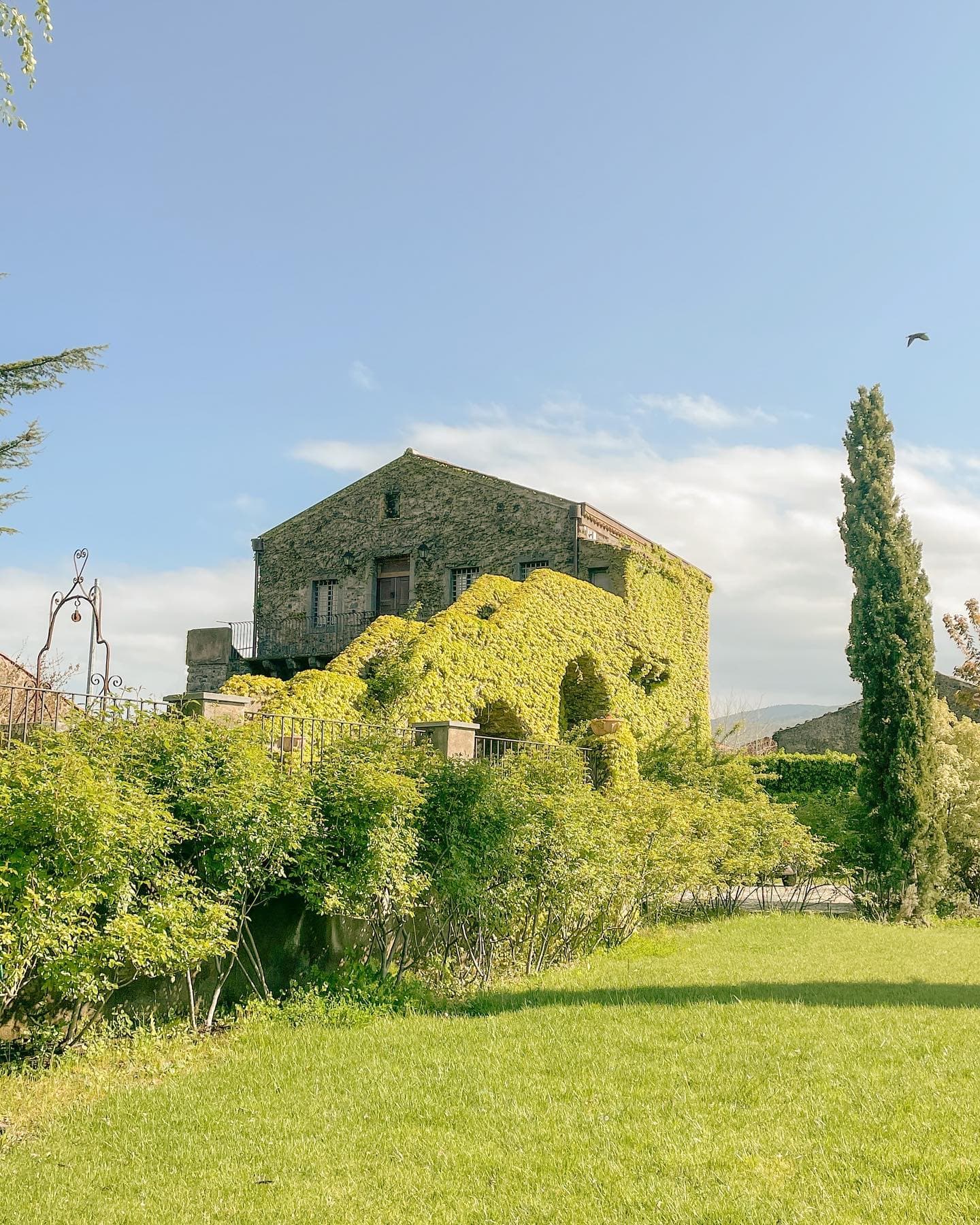 Fischetti Winery