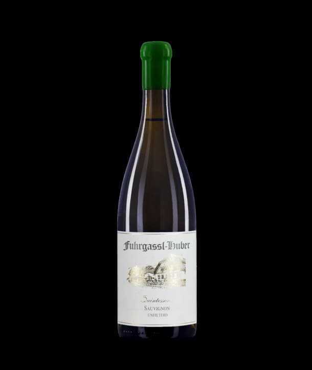 Quintessential Sauvignon Blanc unfiltered 2022