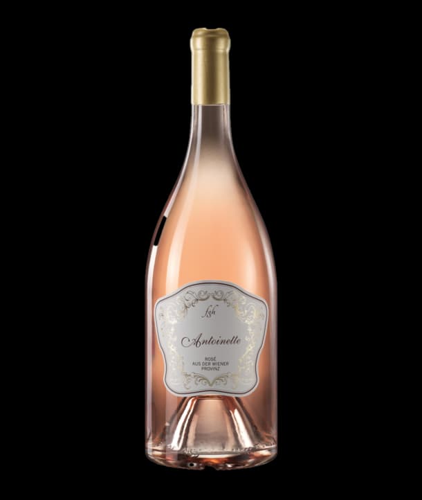 Viennese Rosé 'Antoinette' 1.5lt Magnum 2023