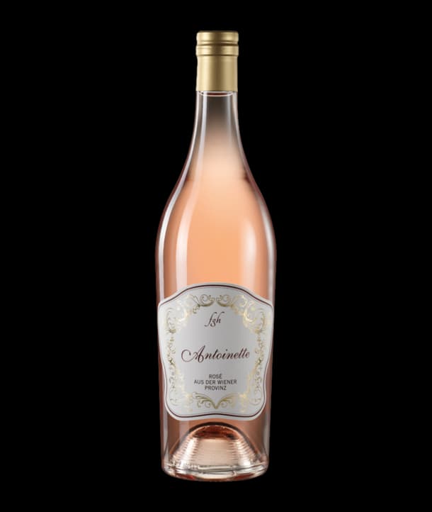 Viennese Rosé 'Antoinette' 2024