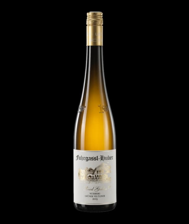 Ried Gollin Erste Lage ÖTW Grüner Veltliner 2021