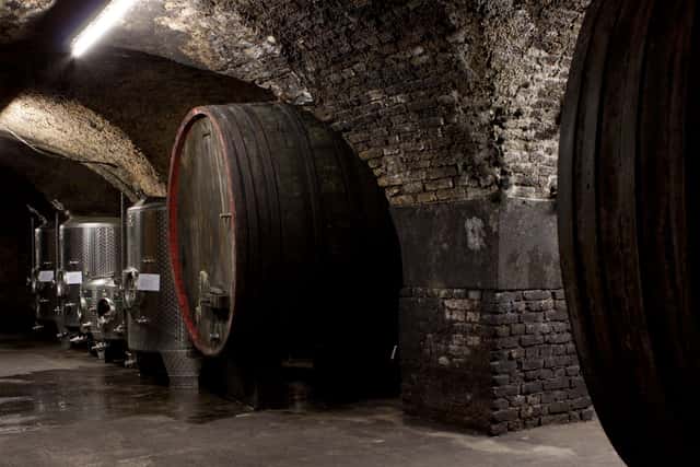 Georg Breuer Winery
