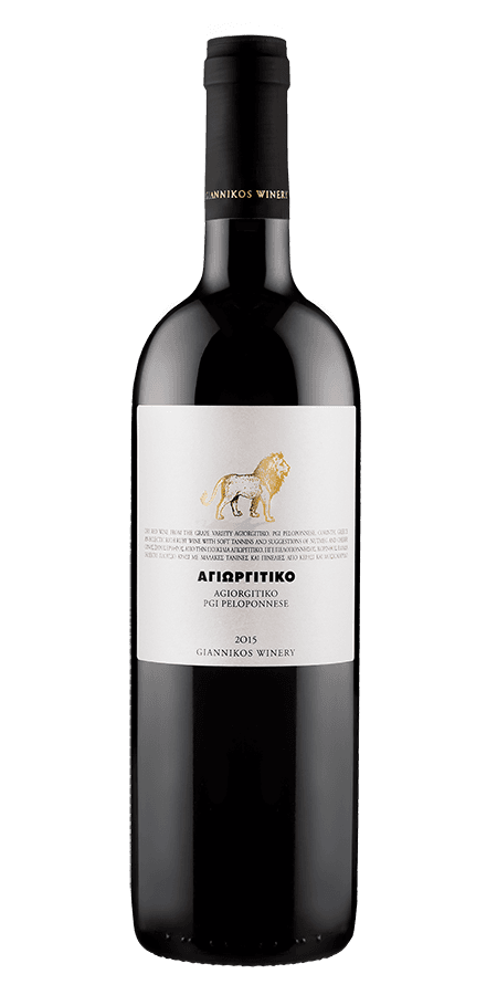 Agiorgitiko