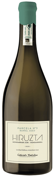 Parcela Nº3