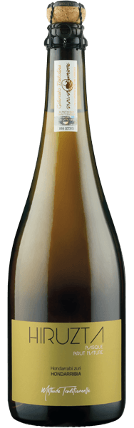 Basque Brut