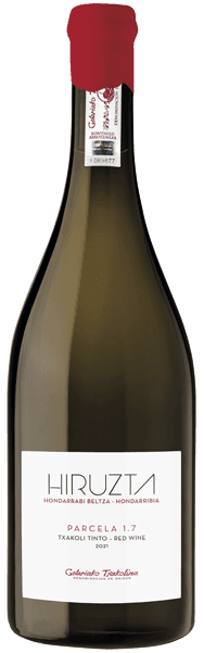 Hiruzta Tinto