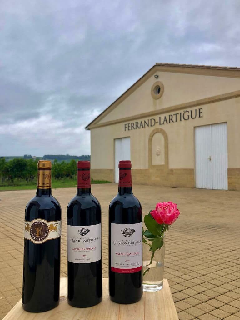 Spirit of Saint-Emilion Workshop
