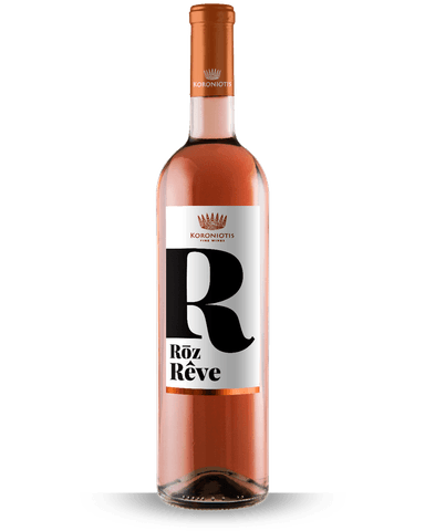 Roz Reve Moschofilero