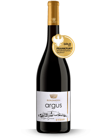 Argus Syrah