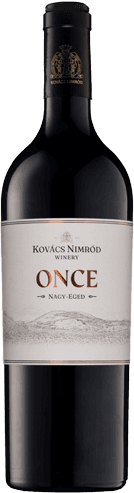 ONCE