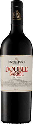 Double Barrel