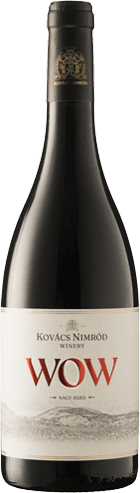 WOW Syrah