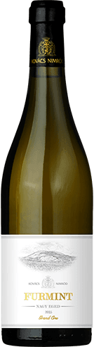 Nagy Eged Furmint