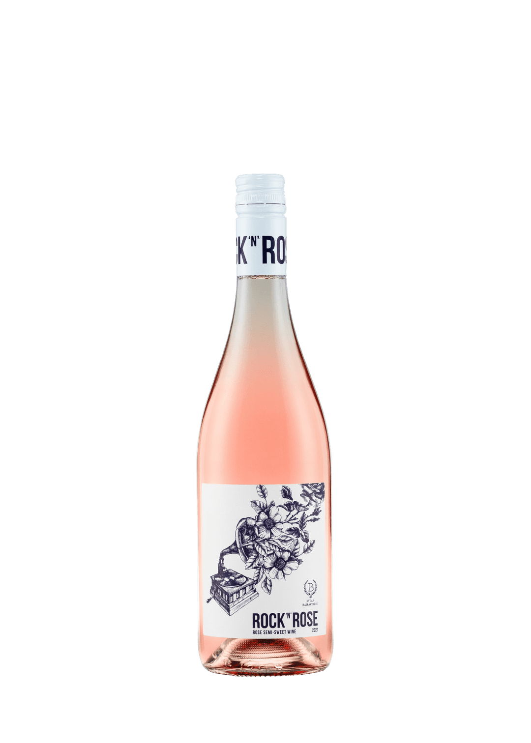 Rock 'N' Rose