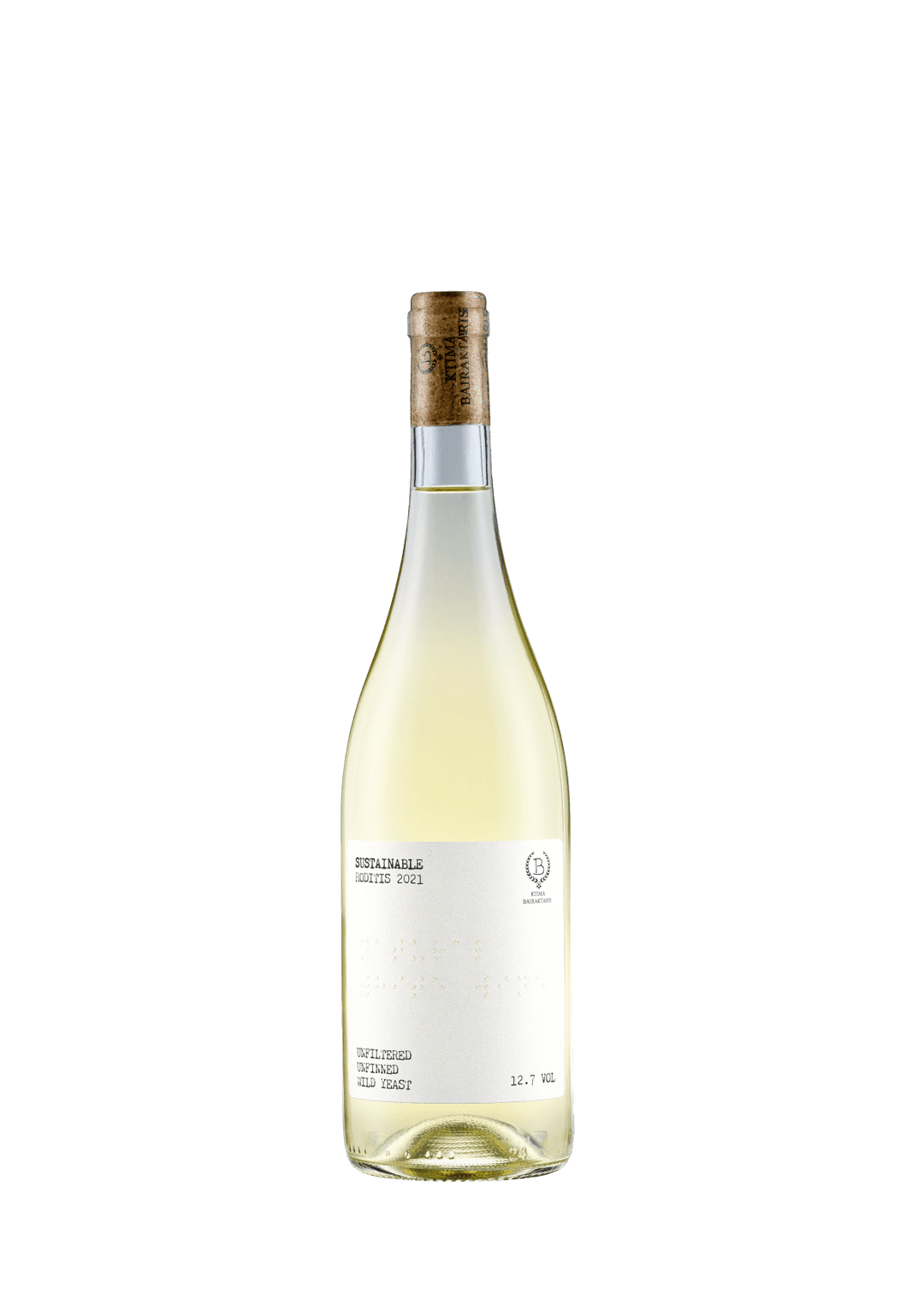 Roditis Sustainable