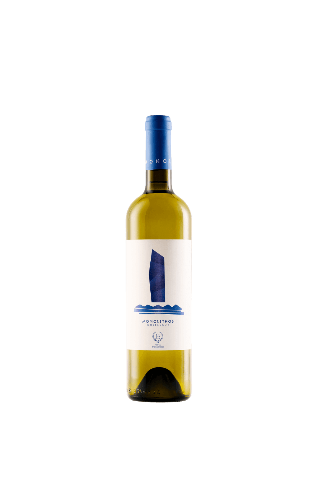 Monolithos White