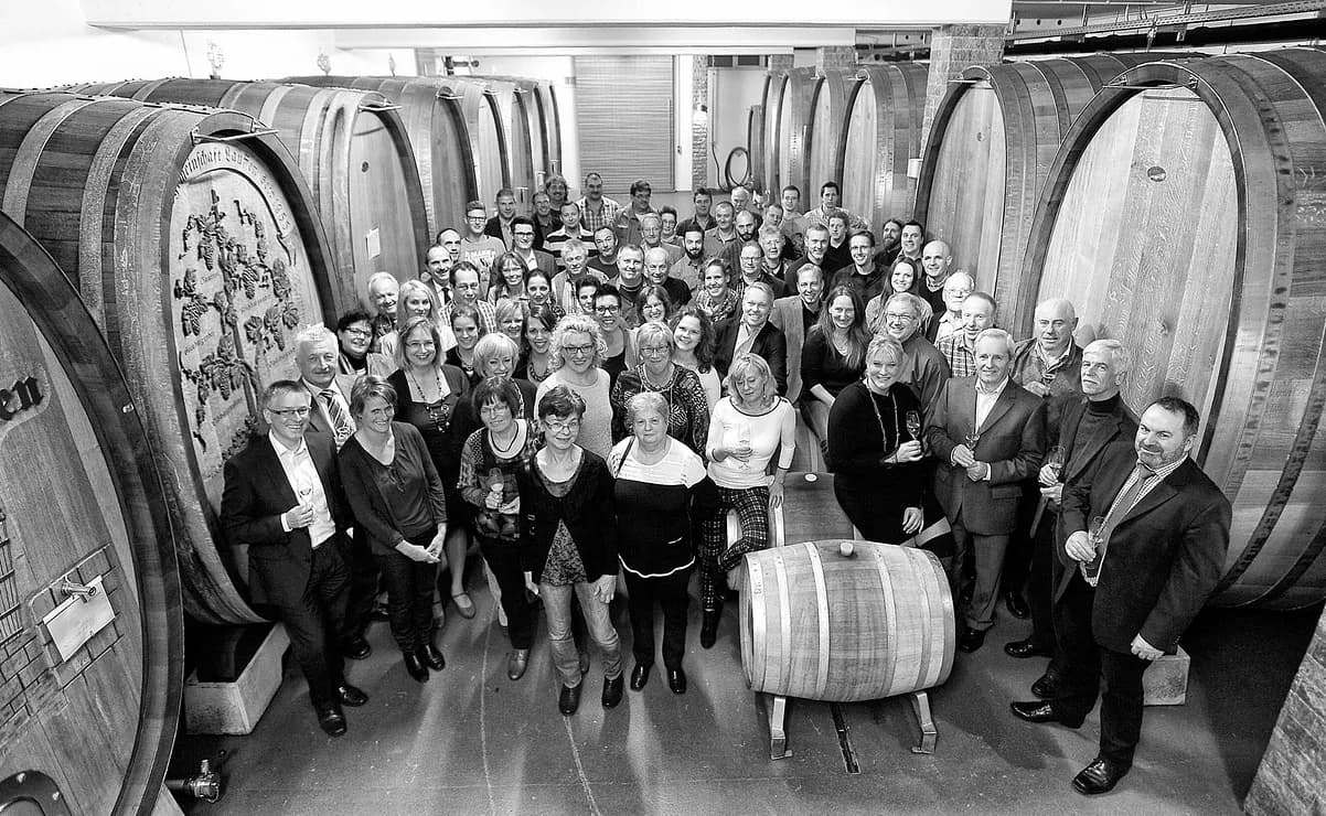 Lauffener Weingärtner