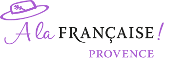 A la Francaise - Provence Team