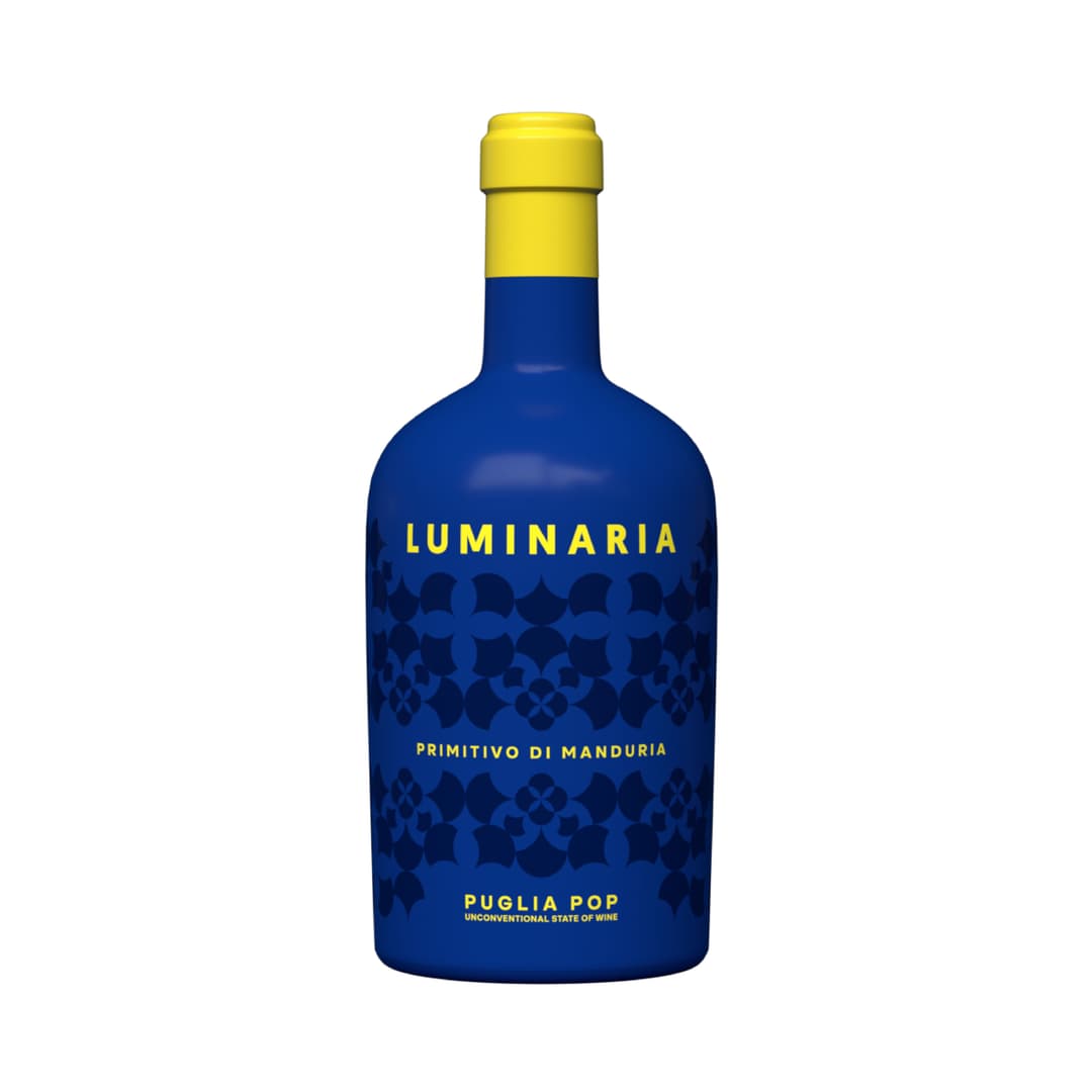 Luminary