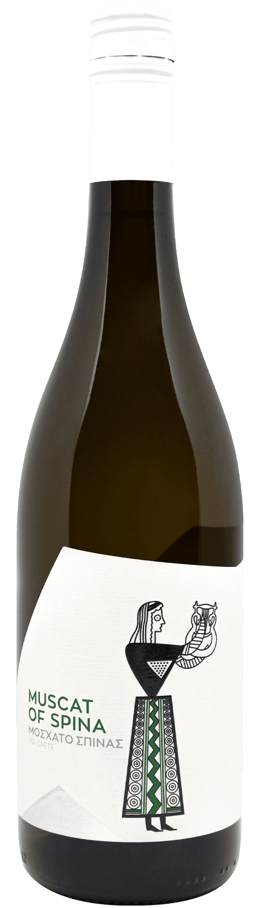 Muscat of Spina