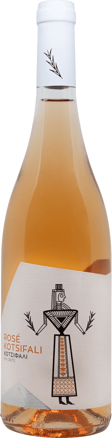 Rosé Kotsifali