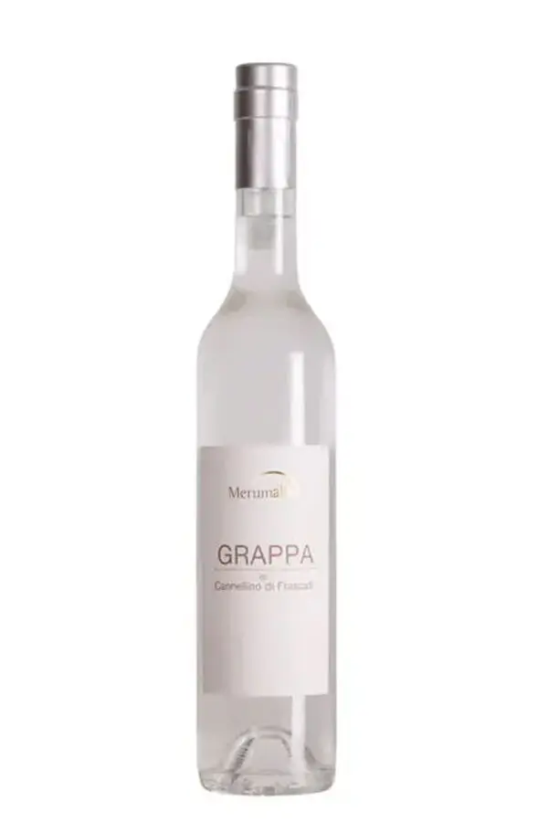 Grappa di Cannellino di Frascati