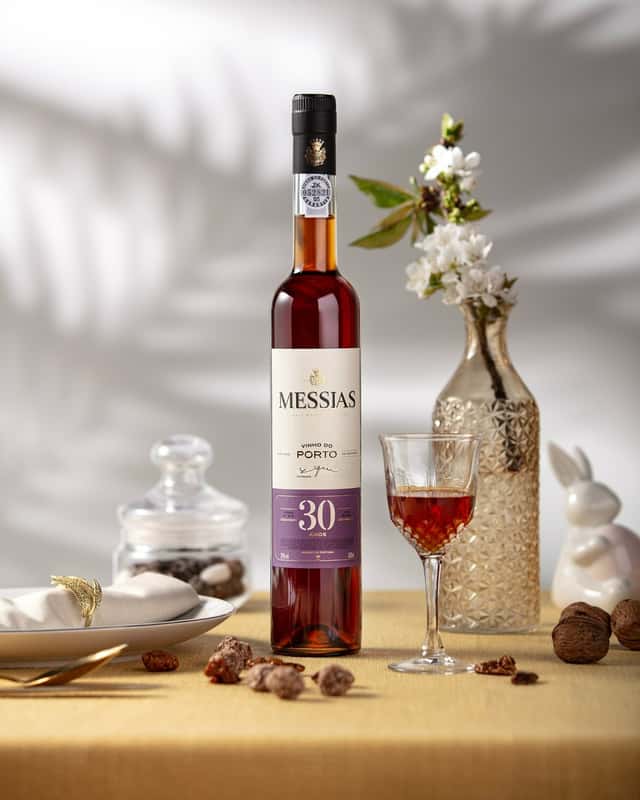 Messias Winery