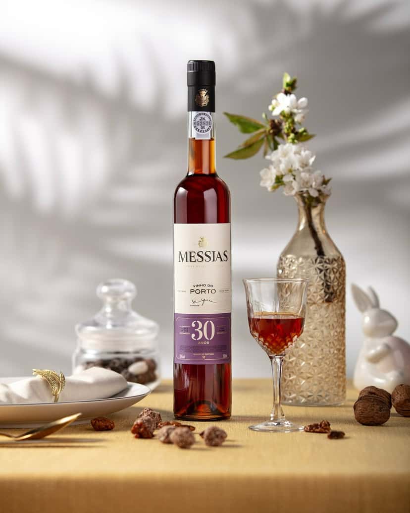 Messias Winery