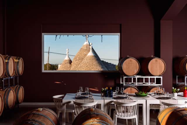 Puglia Pop