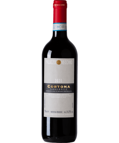 Cortona DOC