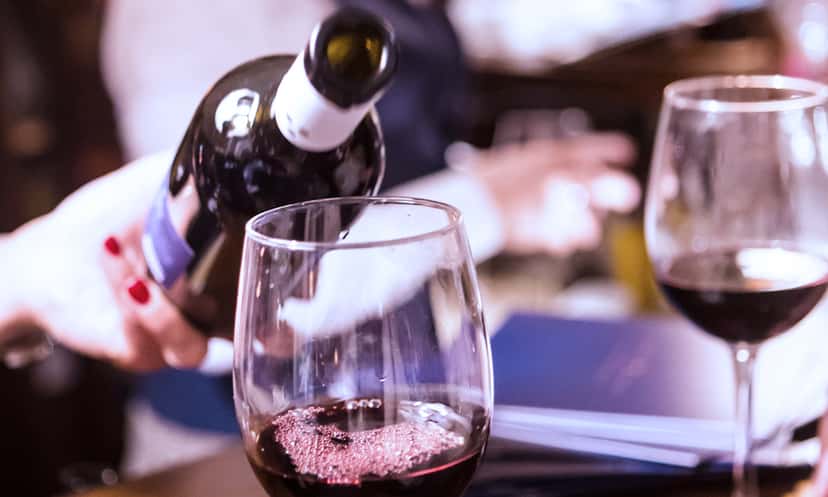 Explore a Cantina Gaffino: Degustação e Tour pela Vinícola