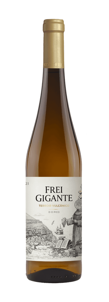 Frei Gigante