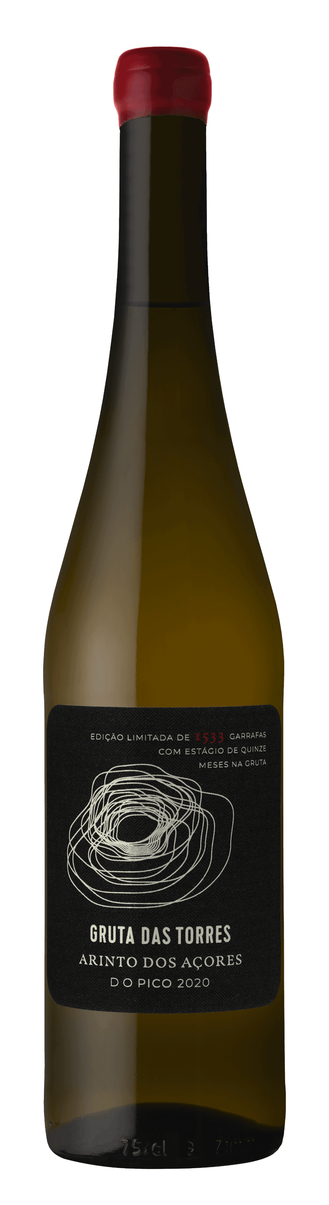 Gruta das Torres