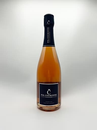 Rosé de Saignée - Grand Cru