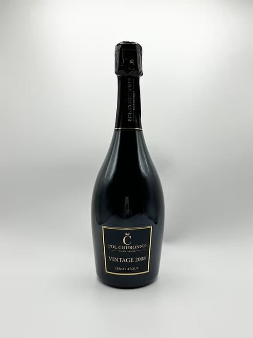 Wine Library Vintage 2008