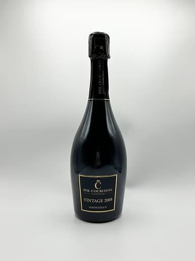 Wine Library Vintage 2008
