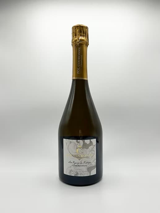 Single-seed Cuvée "The Village Vines"