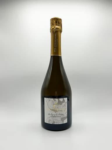 Single-seed Cuvée "The Village Vines"
