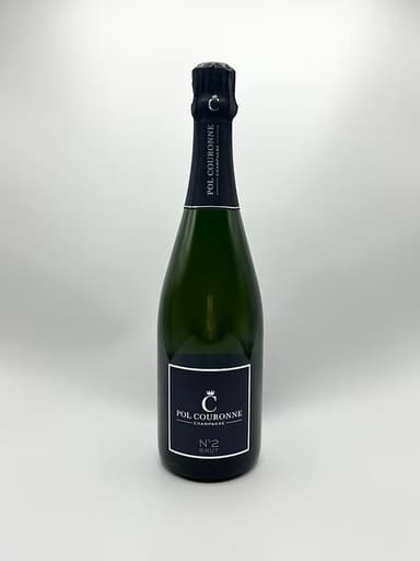 Brut No. 2