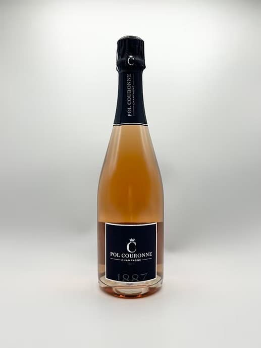 Brut Rosé