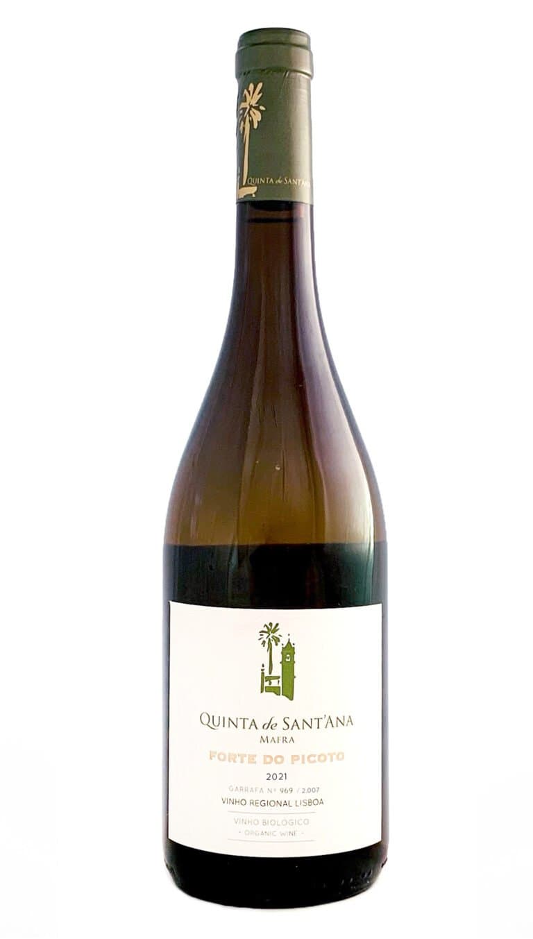 Forte do Picoto