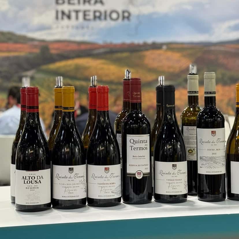 Quinta Dos Termos