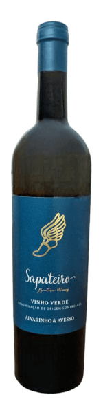 Alvarinho & Avesso