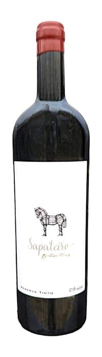 Trojan Horse – Reserva Tinto