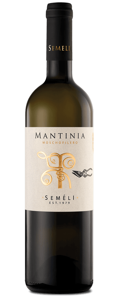 Semeli Mantinia