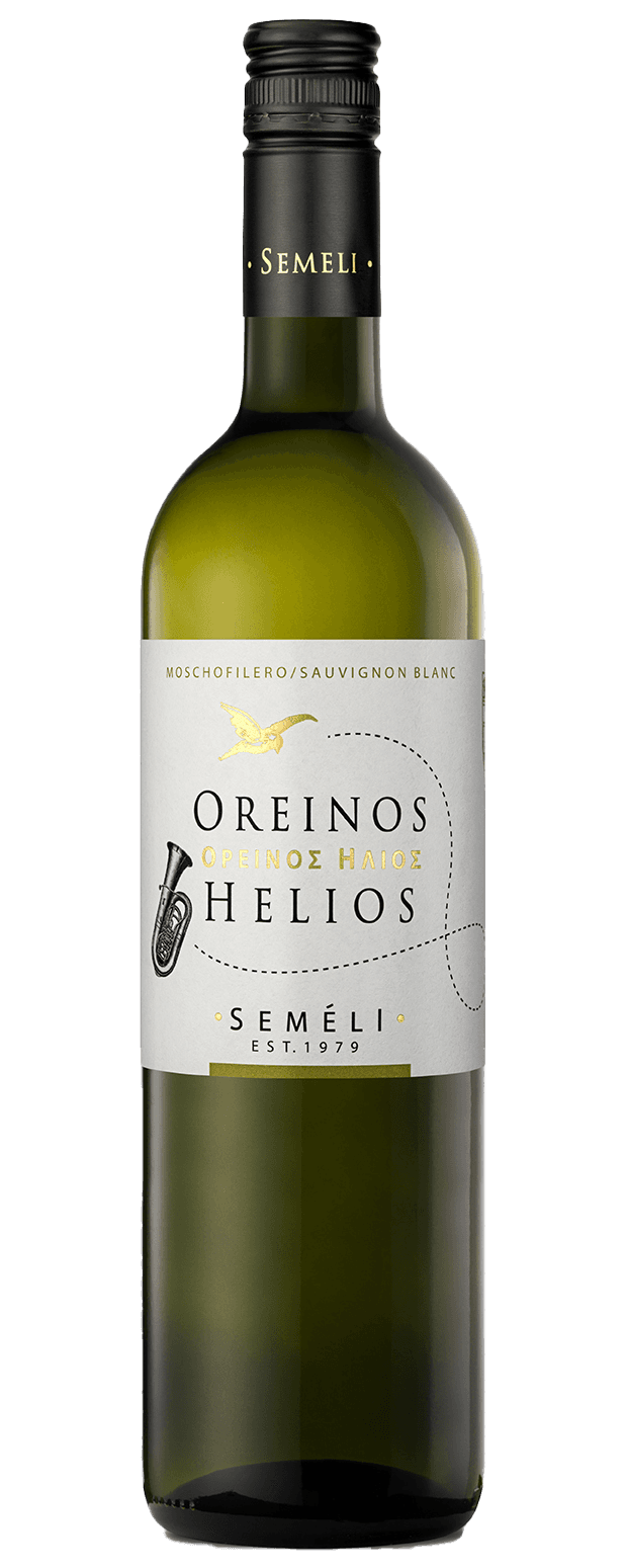 Semeli Oreinos Helios
