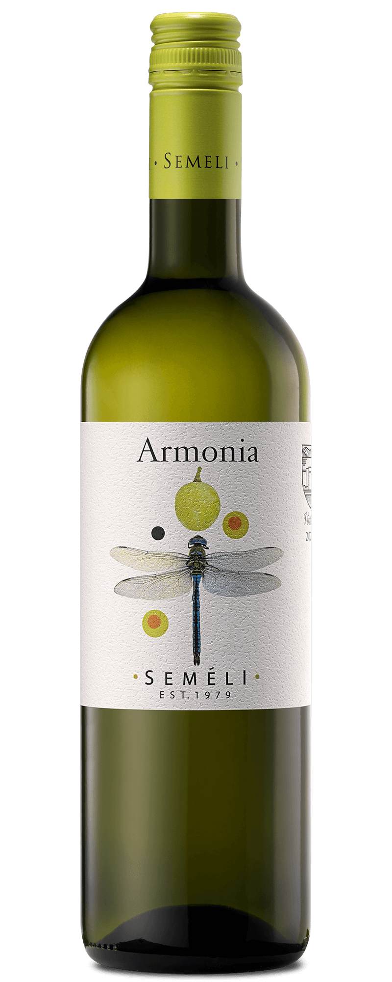 Semeli Armonia