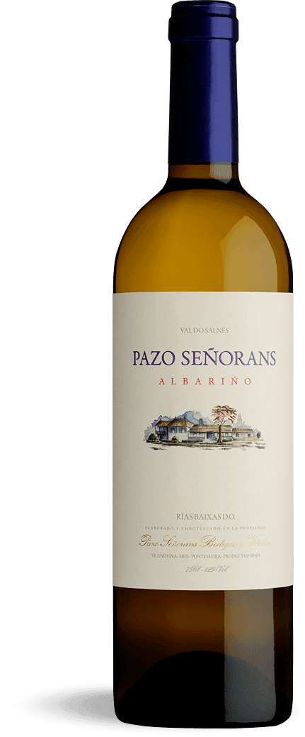 Pazo Señorans